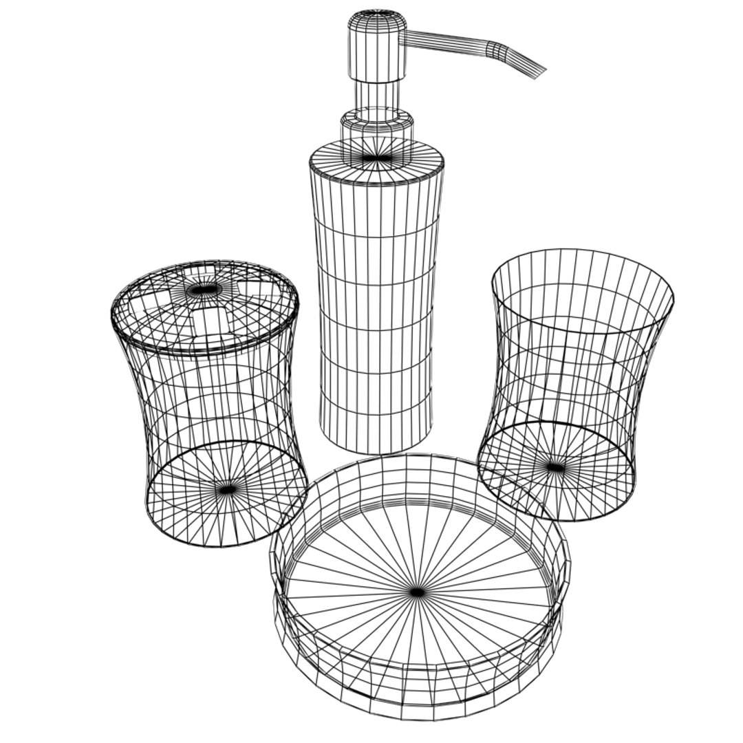 3d model bath nivea tooth https://p.turbosquid.com/ts-thumb/ou/qul4JL/Pcr9XOI6/stainless_steel_bath_set_6/jpg/1233563311/1920x1080/fit_q87/5029b8245dbe19a35e492ab07243f55b63d2972d/stainless_steel_bath_set_6.jpg