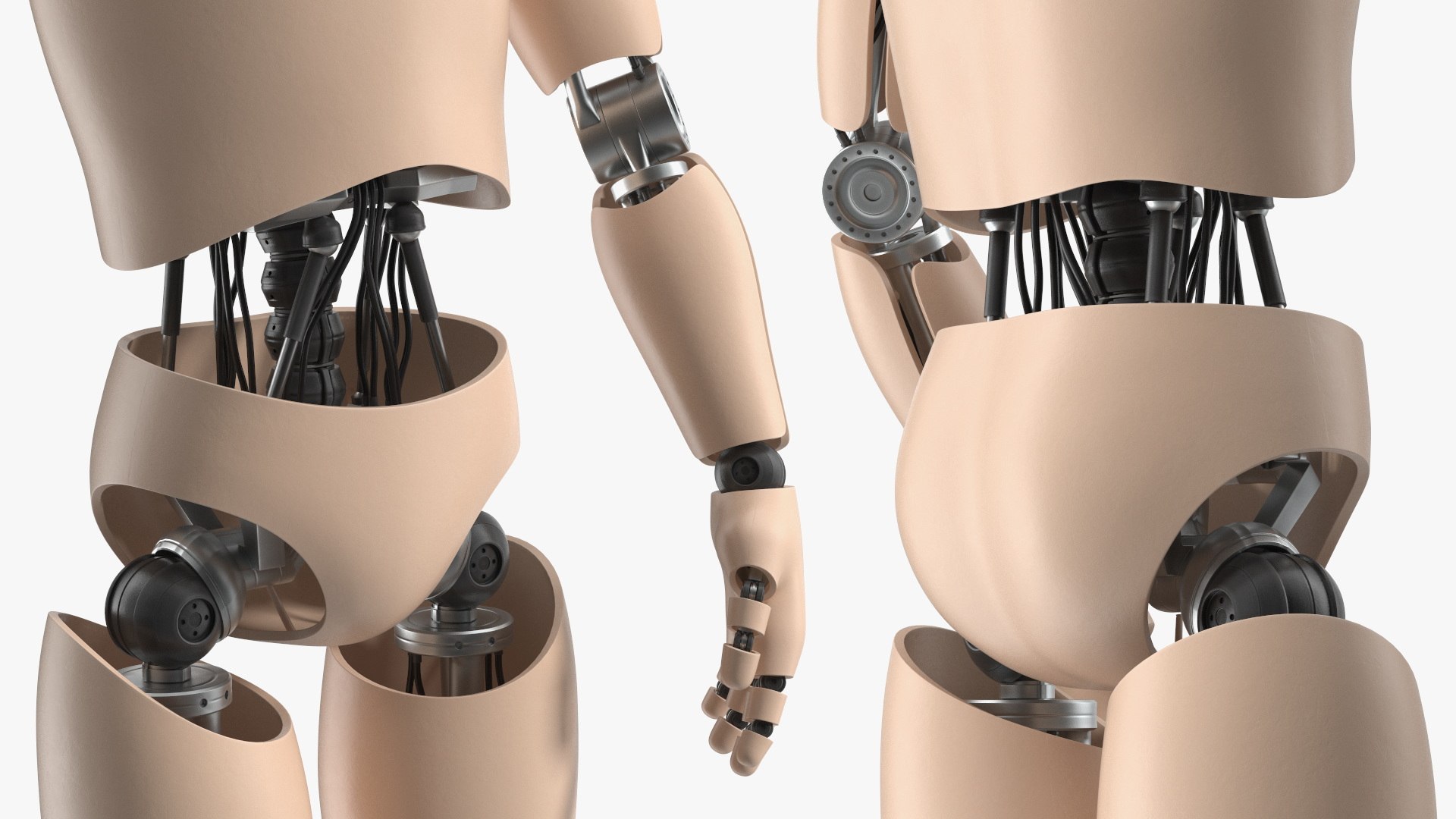 3D Humanoid Cyborg Child in Thinking Pose https://p.turbosquid.com/ts-thumb/ou/rvkP4b/dG/humanoid_cyborg_child_in_thinking_pose_013/jpg/1742346448/1920x1080/fit_q87/792c0ba9b7b767c369acf66283de83abddf4955b/humanoid_cyborg_child_in_thinking_pose_013.jpg