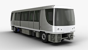 Bombardier Innovia APM 200