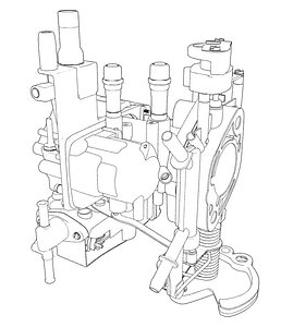 carburateur