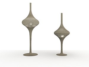 lamp gervasoni spin s