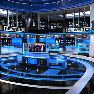 VR Studio News 10