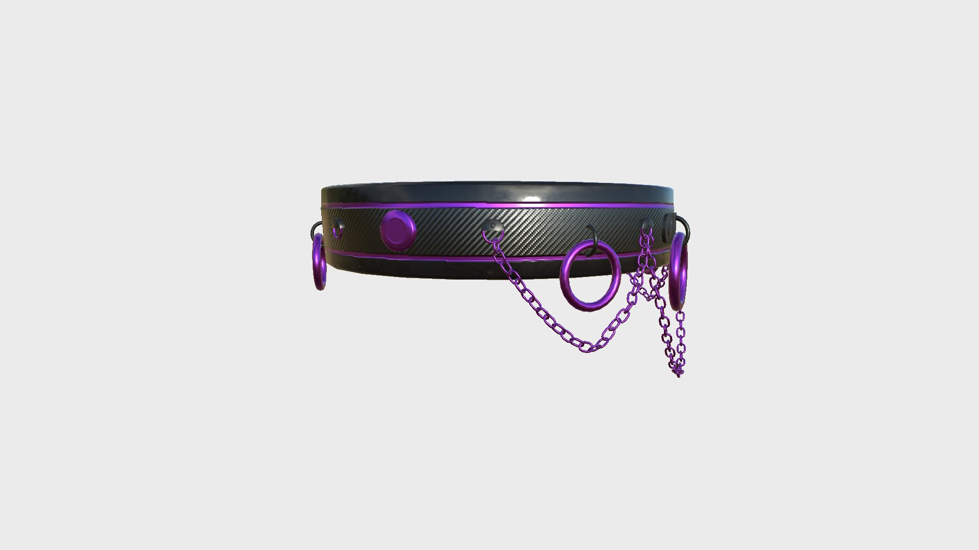 3D Choker Collar B03 Black Purple - Character Design Punk Gothic model https://p.turbosquid.com/ts-thumb/ou/z4XkN9/RI/r32/png/1637265681/1920x1080/fit_q87/169c41b39c7f3f619415eaf1f533e6ebdcc440fe/r32.jpg