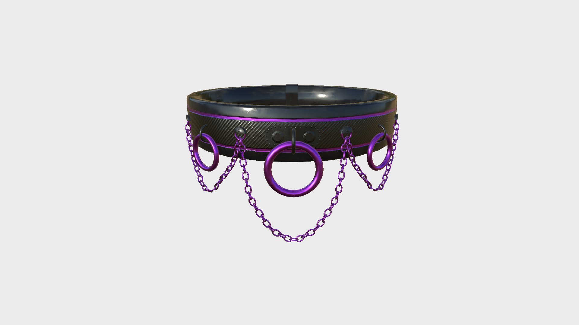 3D Choker Collar B03 Black Purple - Character Design Punk Gothic model https://p.turbosquid.com/ts-thumb/ou/z4XkN9/Zc/r31/png/1637265681/1920x1080/fit_q87/a4f2def704d970d6faff602883b2da7891ec4a22/r31.jpg