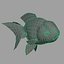 Animaux 3D Lowpolygon