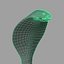 Animaux 3D Lowpolygon
