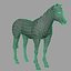 Animaux 3D Lowpolygon