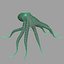 Animaux 3D Lowpolygon