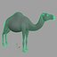 Animaux 3D Lowpolygon