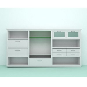 3d model furniture