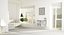Modern Living Room Interior 001