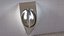 Stainless Steel Pod Urinal