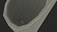 Stainless Steel Pod Urinal