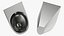 Stainless Steel Pod Urinal