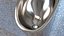 Stainless Steel Pod Urinal