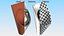 Stainless Steel Pod Urinal