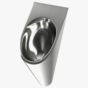 Stainless Steel Urinals  Willoughby Industries -Single or Multi
