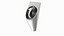 Stainless Steel Pod Urinal