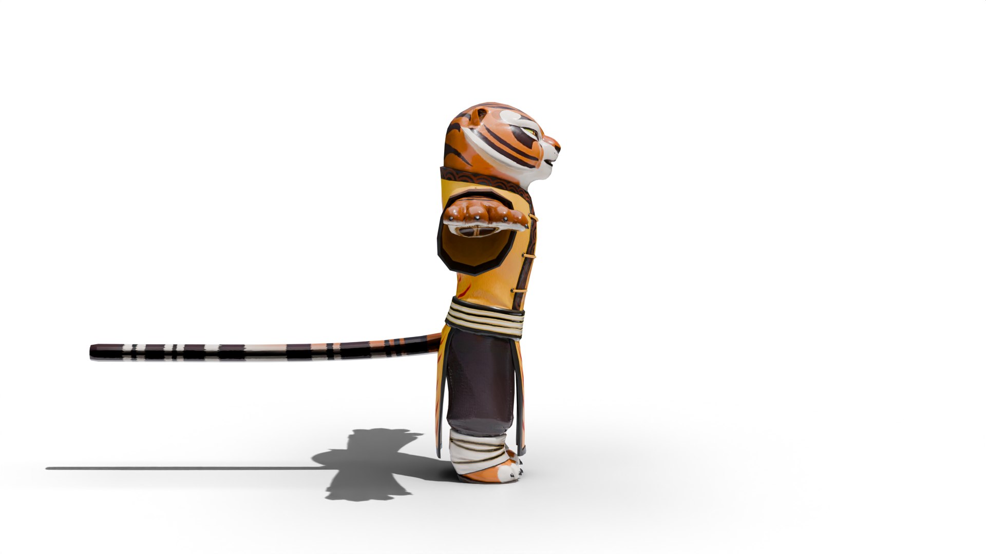 Master Tigress - Kung Fu Panda 3D model https://p.turbosquid.com/ts-thumb/ov/7HWqjk/NX/5/png/1763570765/1920x1080/fit_q87/6e97bda991e30fba654dcc93e1045f7ad04275ea/5.jpg