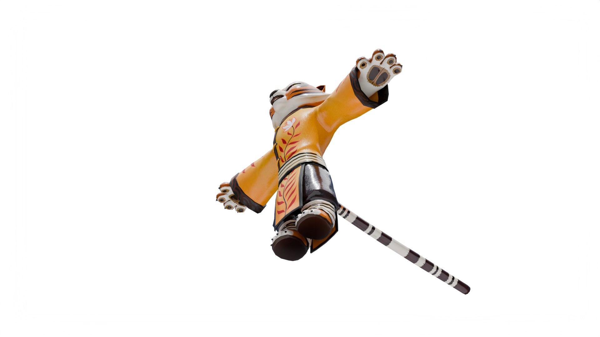 Master Tigress - Kung Fu Panda 3D model https://p.turbosquid.com/ts-thumb/ov/7HWqjk/xq/8/png/1763570766/1920x1080/fit_q87/5ac111e12db54bb4fa5880aae23a1f61ea54868e/8.jpg