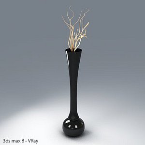 vase A187 Mexil