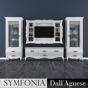 TV group "Symfonia DallAgnese"