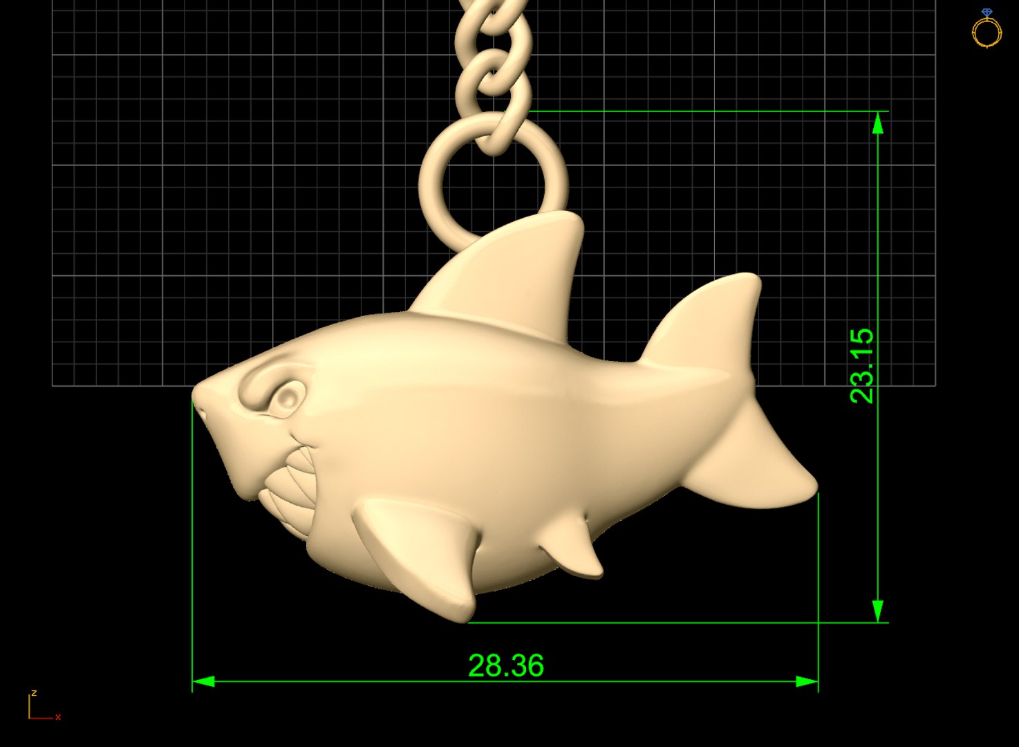 3D Shark key holder https://p.turbosquid.com/ts-thumb/ov/ENVw7Z/f6/measures/jpg/1758998086/1920x1080/fit_q87/7f04a99fbce5a2bddc842fabf336be5ec6d3ae6a/measures.jpg