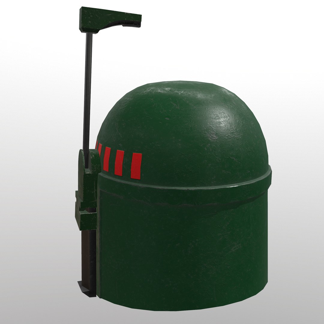 3D boba fetts helmet https://p.turbosquid.com/ts-thumb/ov/G7J4Jd/Ofj3fwZ0/back/png/1518717509/1920x1080/fit_q87/2044cd1c1feb27994ee2a4abfcc418ebf1b76f79/back.jpg