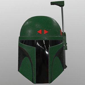 Boba Fett