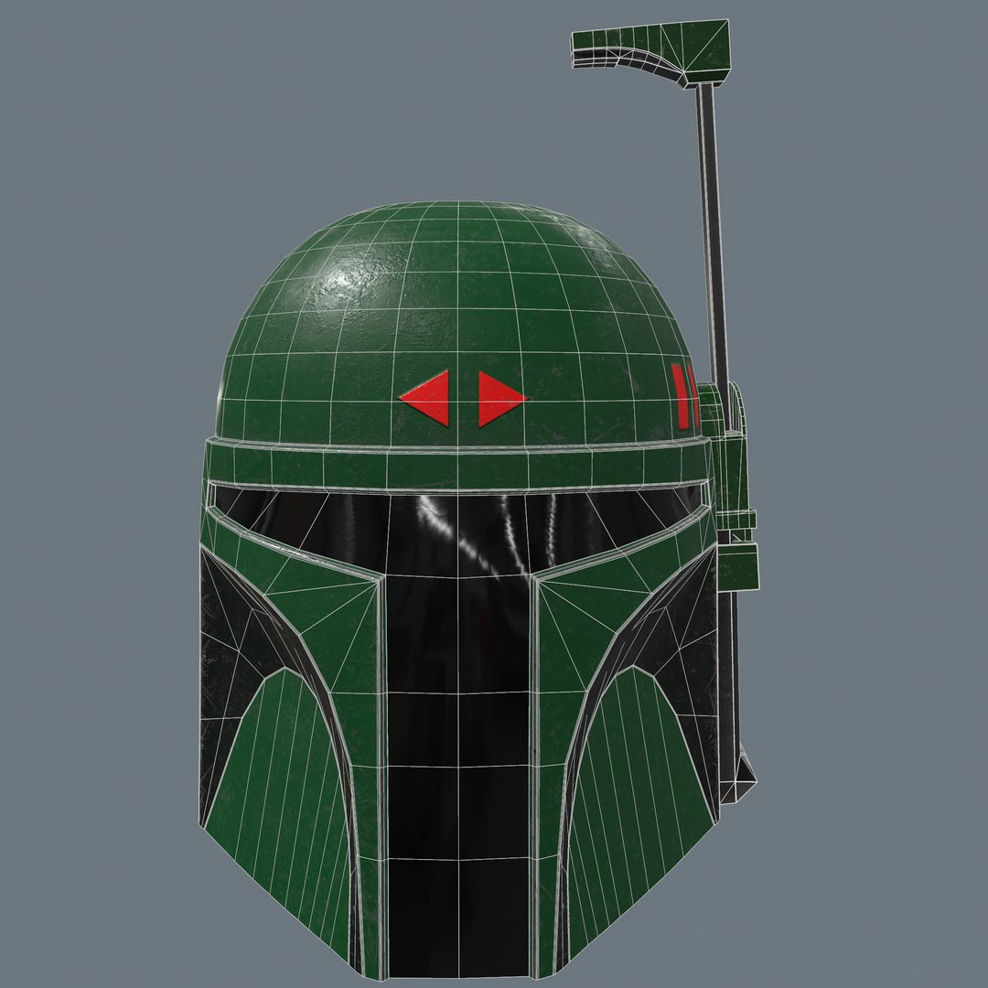 3D boba fetts helmet https://p.turbosquid.com/ts-thumb/ov/G7J4Jd/v9VHSdlq/front_wire/png/1518717699/1920x1080/fit_q87/480b54505f927e31cd48367c94d3e4b3a8e5cf76/front_wire.jpg