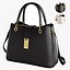 Nicole and Doris Bag
