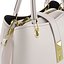 Nicole and Doris Bag