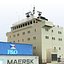 MAERSK ARUN Containerschiff