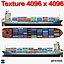 MAERSK ARUN Containerschiff