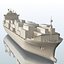 MAERSK ARUN Containerschiff