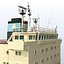 MAERSK ARUN Containerschiff