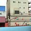 MAERSK ARUN Containerschiff