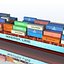 MAERSK ARUN Containerschiff