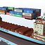 MAERSK ARUN Containerschiff