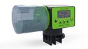 Auto Fish Food Dispenser Smart Feeder AF-2019B