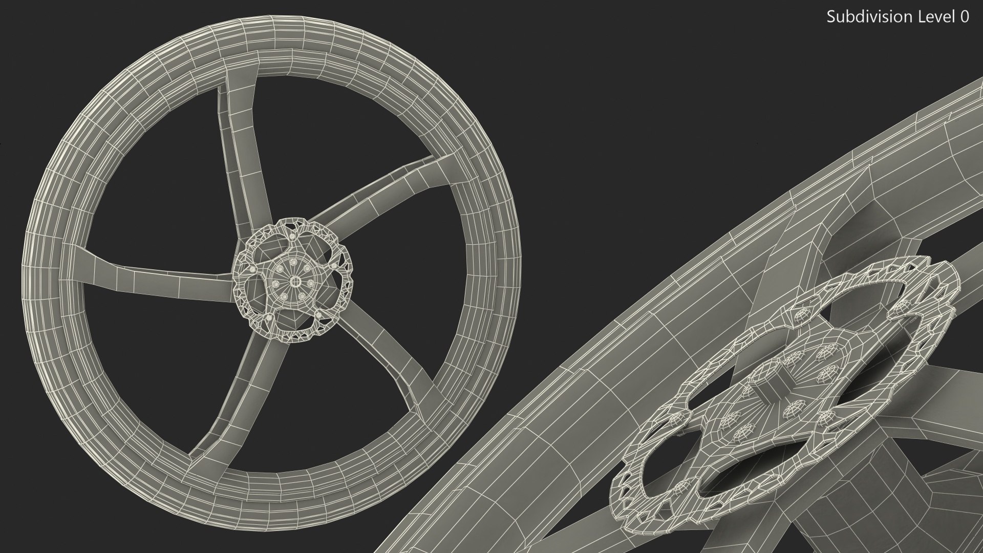 3D carbon fiber bicycle wheel https://p.turbosquid.com/ts-thumb/ov/Rl3Hqe/1A2ZLCmr/carbonfiberbicyclewheel3dsmodel012/jpg/1604125773/1920x1080/fit_q87/7f455ca7136b2b97f67eb178019260604c577766/carbonfiberbicyclewheel3dsmodel012.jpg