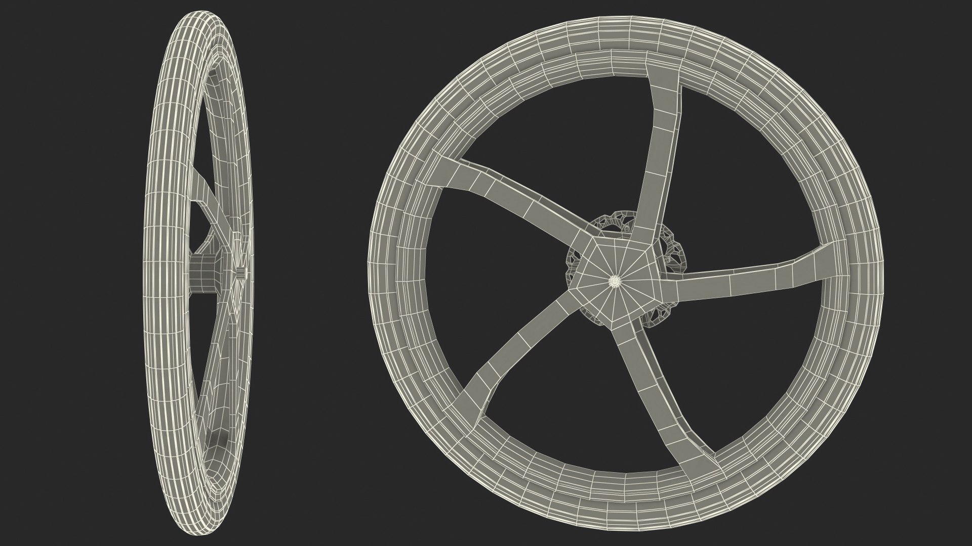 3D carbon fiber bicycle wheel https://p.turbosquid.com/ts-thumb/ov/Rl3Hqe/vAXteqG1/carbonfiberbicyclewheel3dsmodel021/jpg/1604125866/1920x1080/fit_q87/6fd86c8c3b44be447260df1ce21d746f7b3cb1f8/carbonfiberbicyclewheel3dsmodel021.jpg