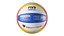 Mikasa Pro BV 550c beach volleyball
