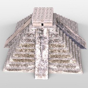 great pyramid giza 3d 3ds