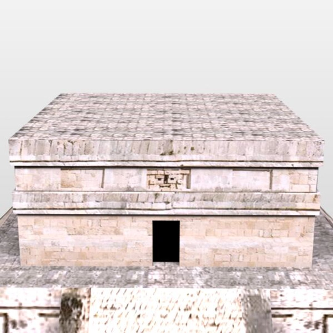 Great Pyramid Giza 3d 3ds
