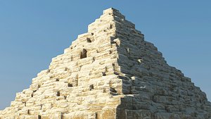 Pyramids