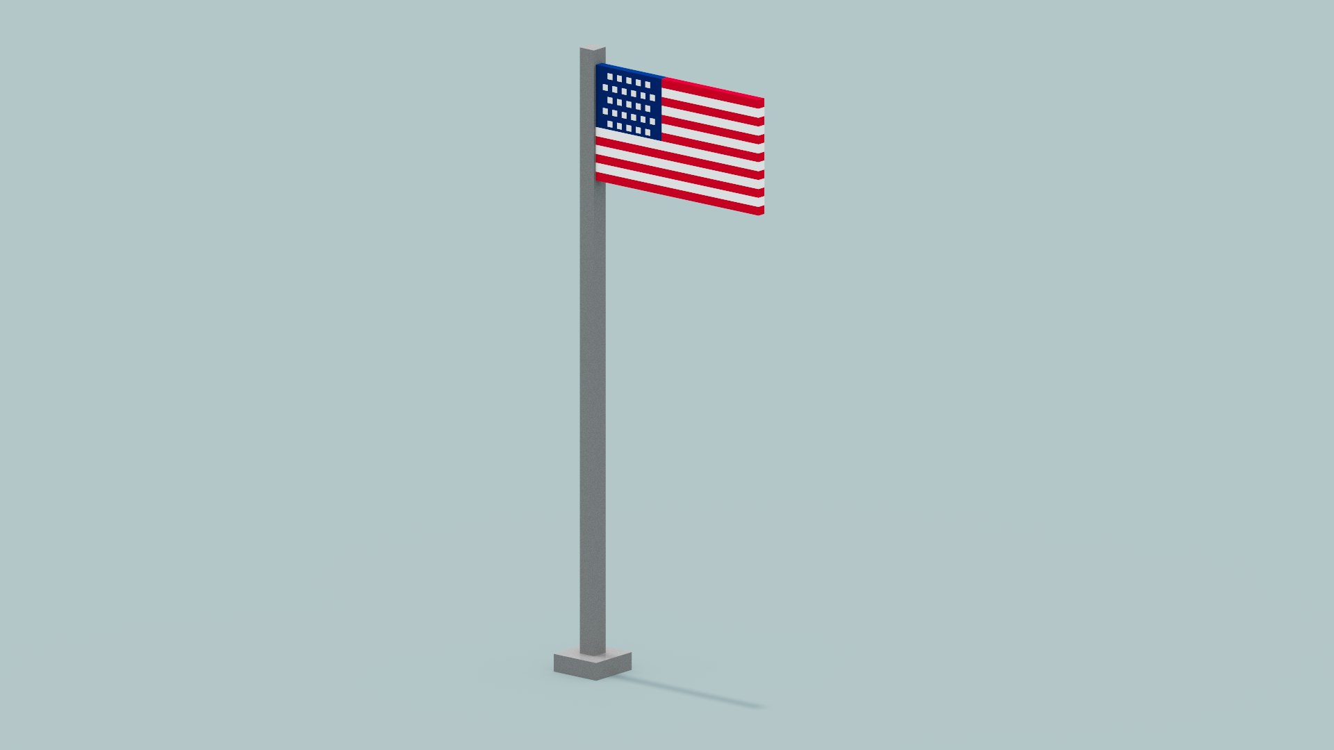 3D USA Flag model https://p.turbosquid.com/ts-thumb/ov/Wx8Yk0/DJ/spin202203300004040002/png/1648756371/1920x1080/fit_q87/22885d0bf0d4028cdcfd6b20a6b9559e4091adfd/spin202203300004040002.jpg