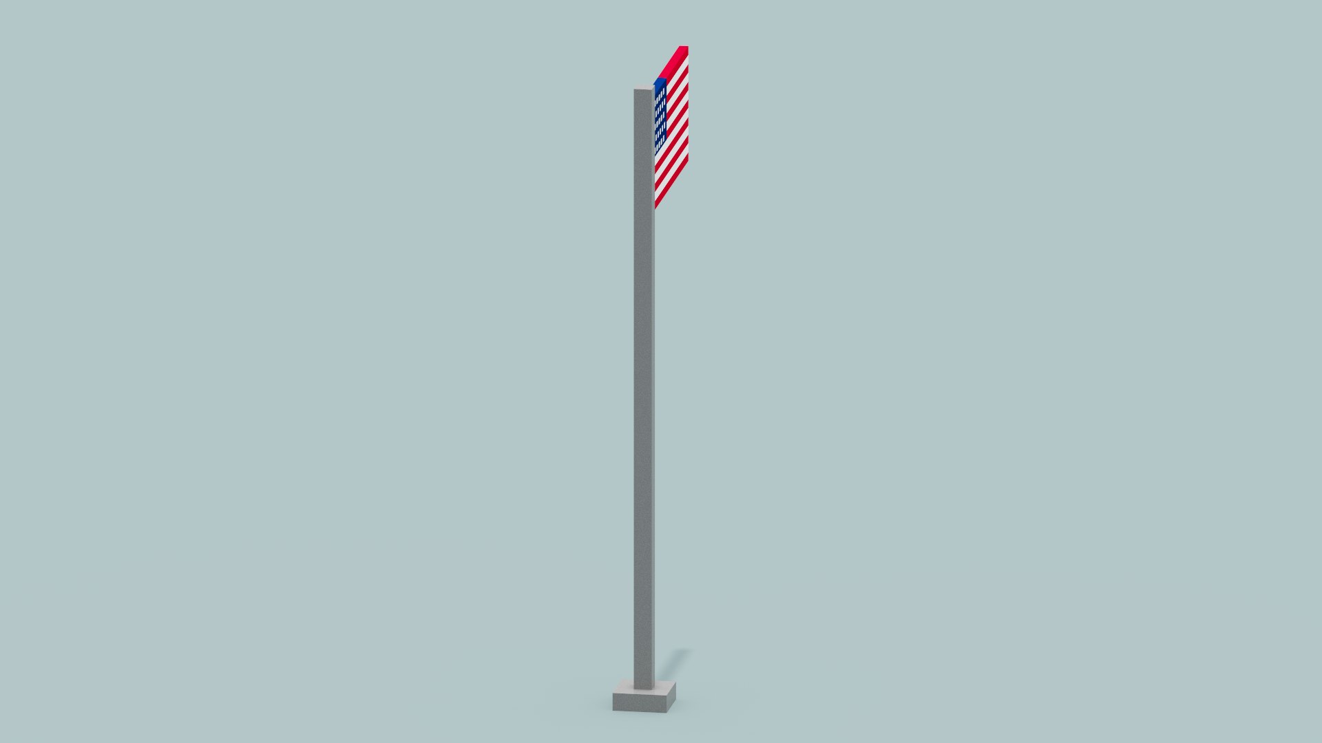 3D USA Flag model https://p.turbosquid.com/ts-thumb/ov/Wx8Yk0/DJ/spin202203300004040010/png/1648756402/1920x1080/fit_q87/be3ae5422697b5b3a4e5631d71f027c9da49cdb9/spin202203300004040010.jpg