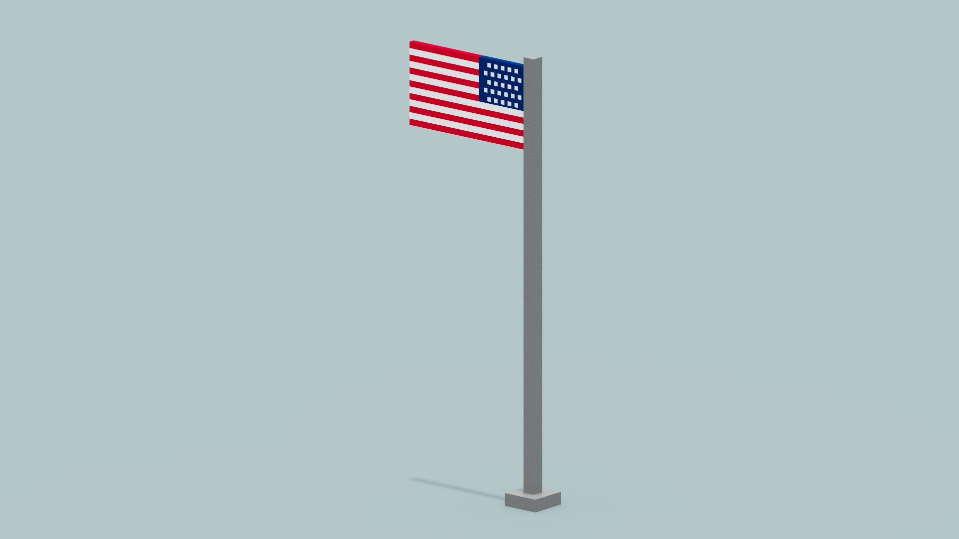 3D USA Flag model https://p.turbosquid.com/ts-thumb/ov/Wx8Yk0/Op/spin202203300004040008/png/1648756383/1920x1080/fit_q87/fb2325afecba0db1d8ac8ea4e984bcc02f0a3481/spin202203300004040008.jpg