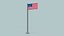 Флаг США